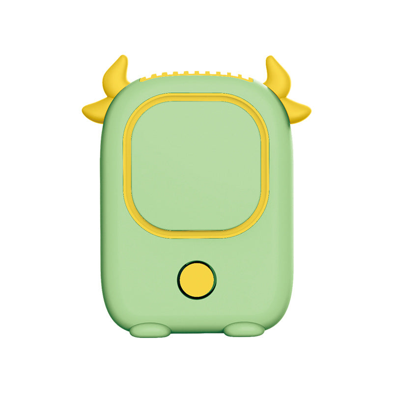 Mini Rechargeable Hand Warmer With One-Touch Heat – Heat Hollow