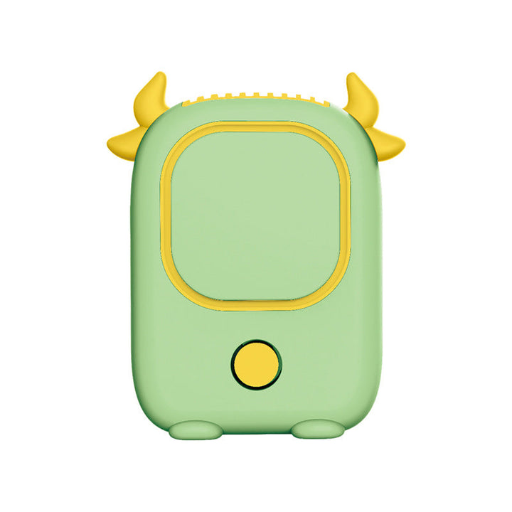 Mini Rechargeable Hand Warmer With One-Touch Heat – Heat Hollow