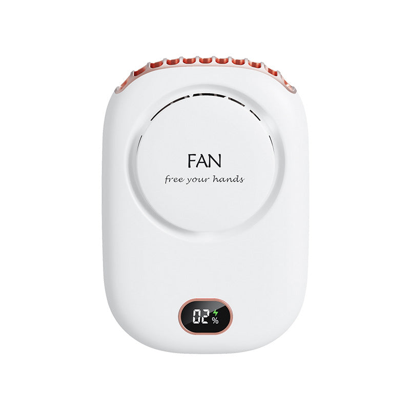Unisex Portable Mini Heater