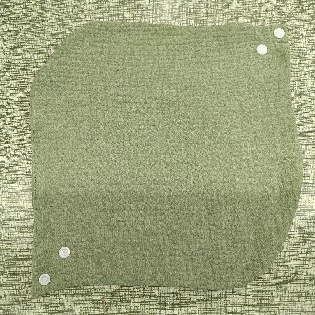 Soft Cotton Multipurpose Neck Warmer