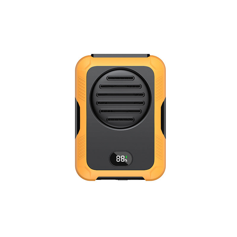 Unisex Portable Mini Heater