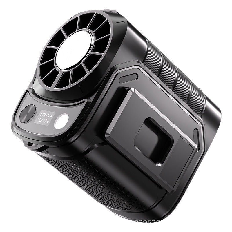 Men Portable Heater