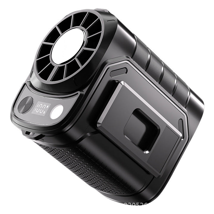 Men Portable Heater