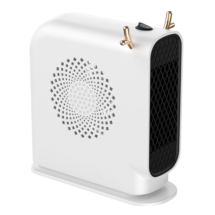 Personal Space Heater for Rooms up to 18 m² – Heat Hollow