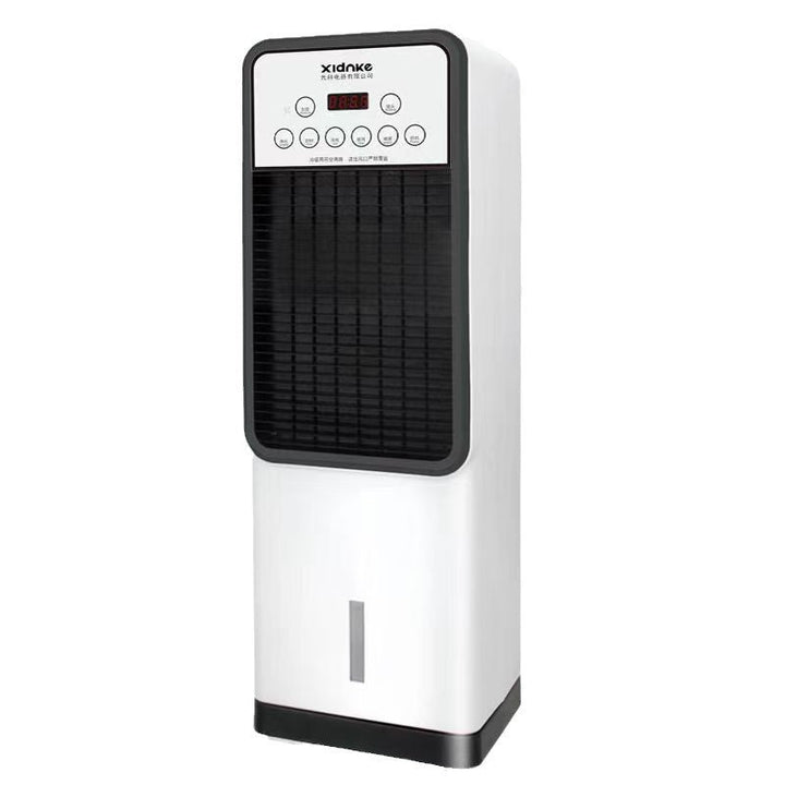 Unisex Fan Heater