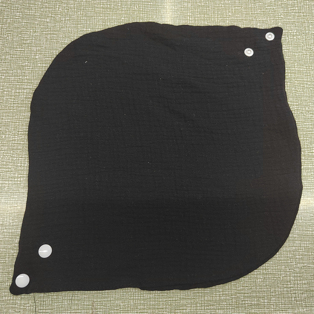 Soft Cotton Multipurpose Neck Warmer