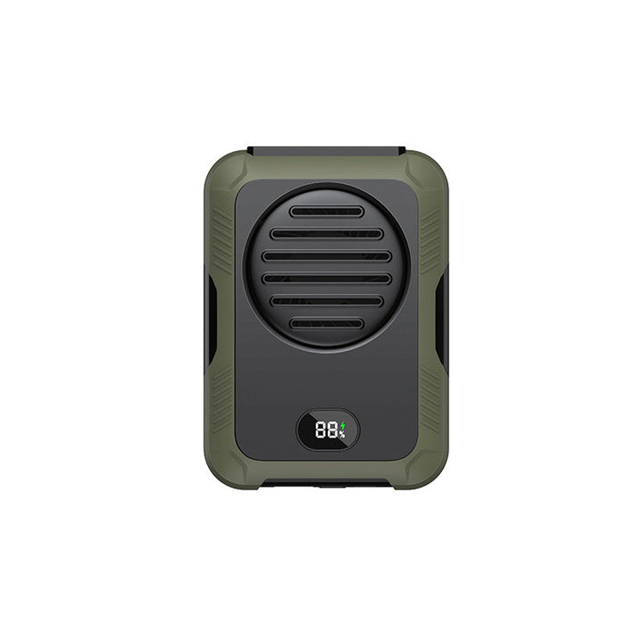 Unisex Compact Heater