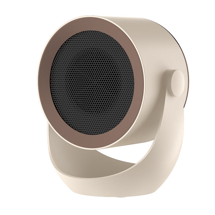 Unisex Compact and Stylish Personal Heater