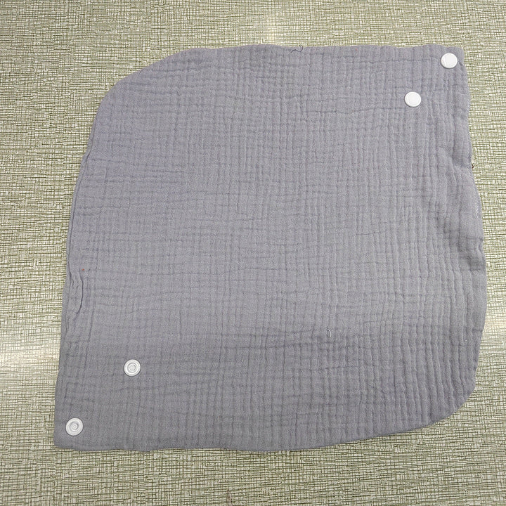 Soft Cotton Multipurpose Neck Warmer