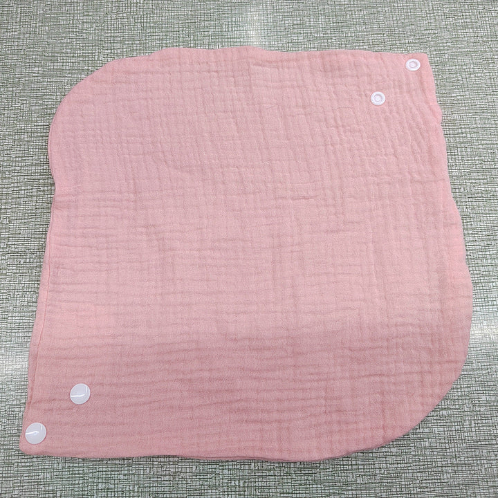 Soft Cotton Multipurpose Neck Warmer