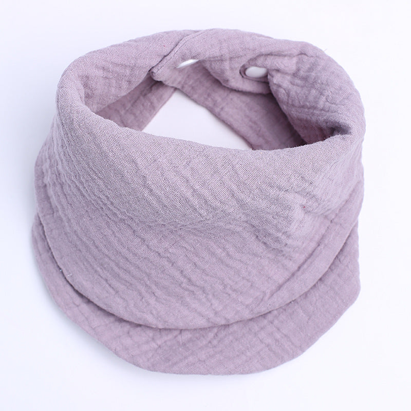 Soft Cotton Multipurpose Neck Warmer