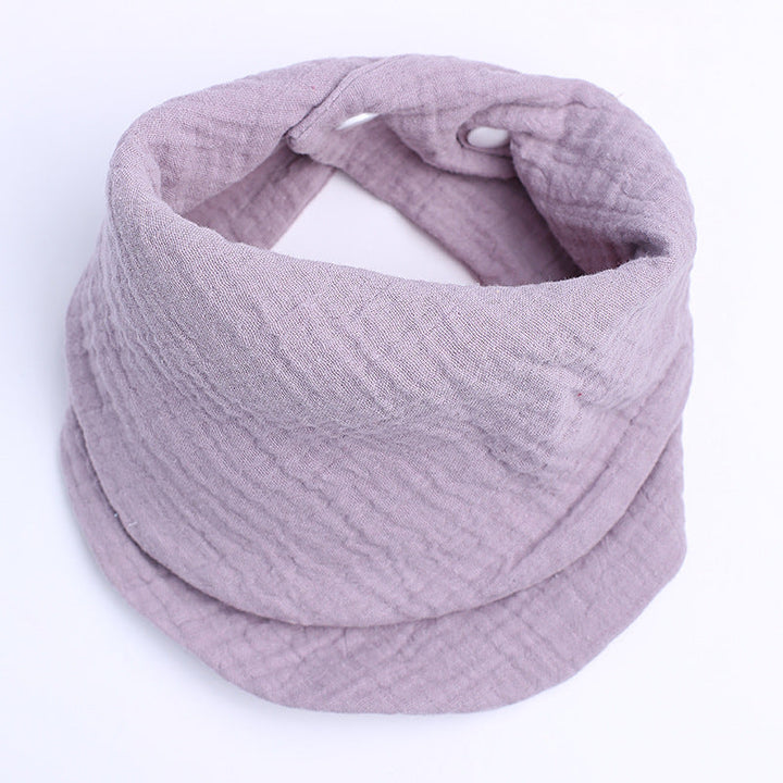 Soft Cotton Multipurpose Neck Warmer