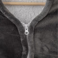 Heat Hollow™ Plush Electric Heated Throw with Overheat Protection