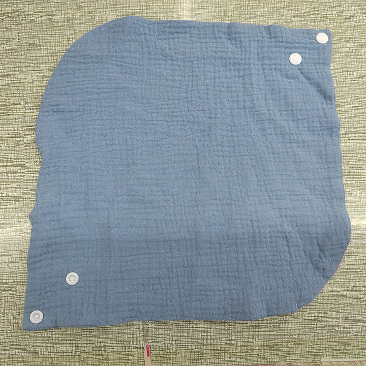 Soft Cotton Multipurpose Neck Warmer