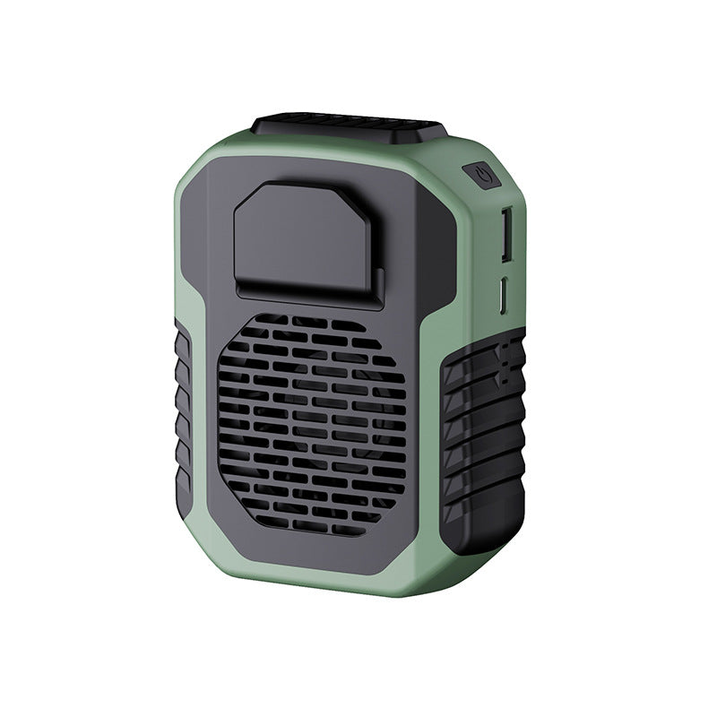 Unisex Compact Heater