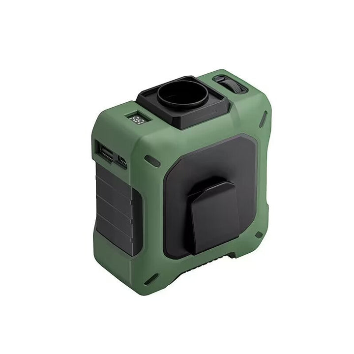 Unisex Portable Mini Heater