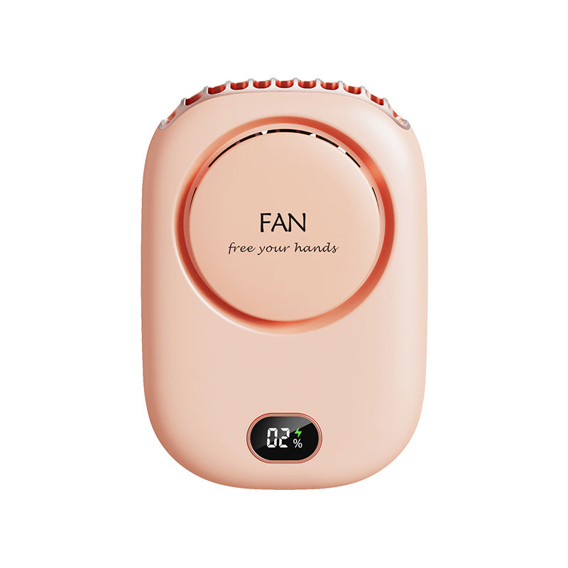 Unisex Portable Mini Heater