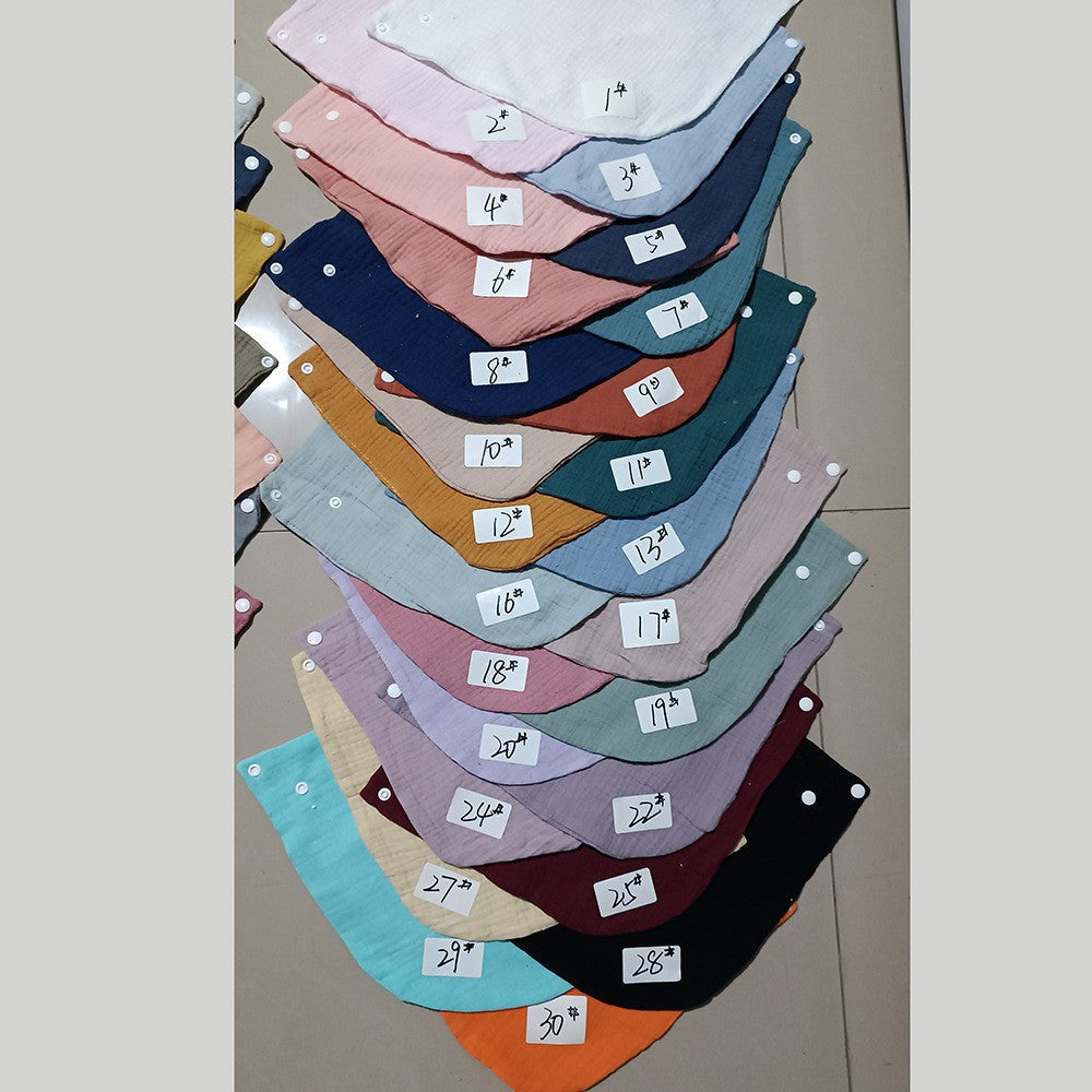 Soft Cotton Multipurpose Neck Warmer