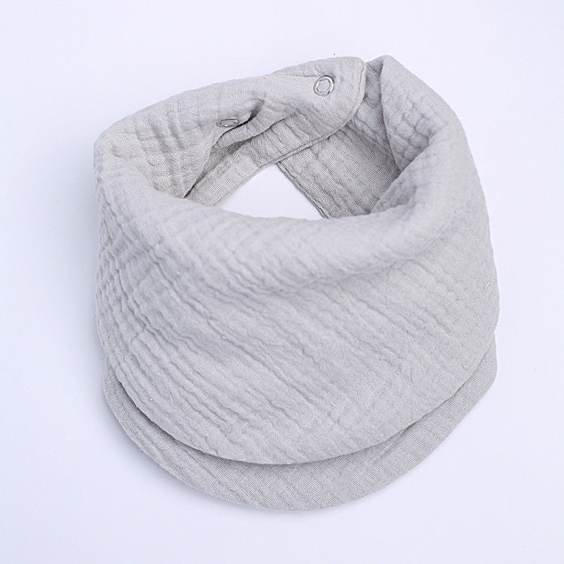 Soft Cotton Multipurpose Neck Warmer