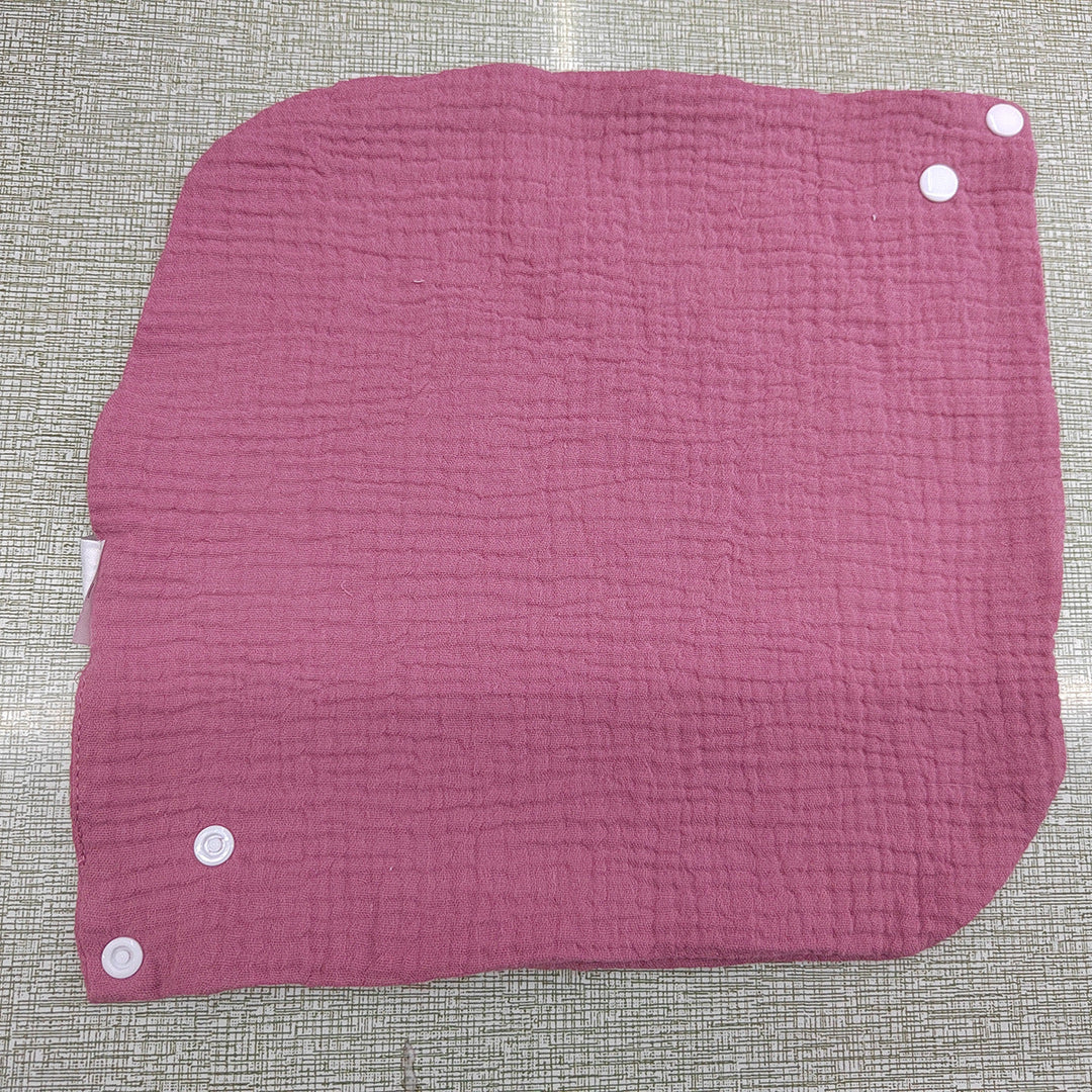 Soft Cotton Multipurpose Neck Warmer