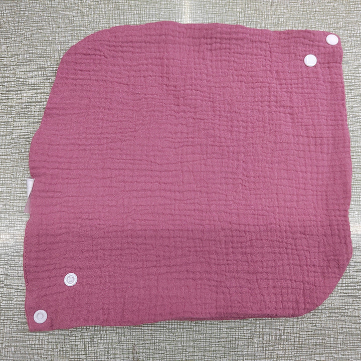 Soft Cotton Multipurpose Neck Warmer