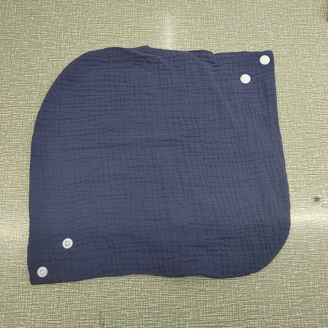 Soft Cotton Multipurpose Neck Warmer
