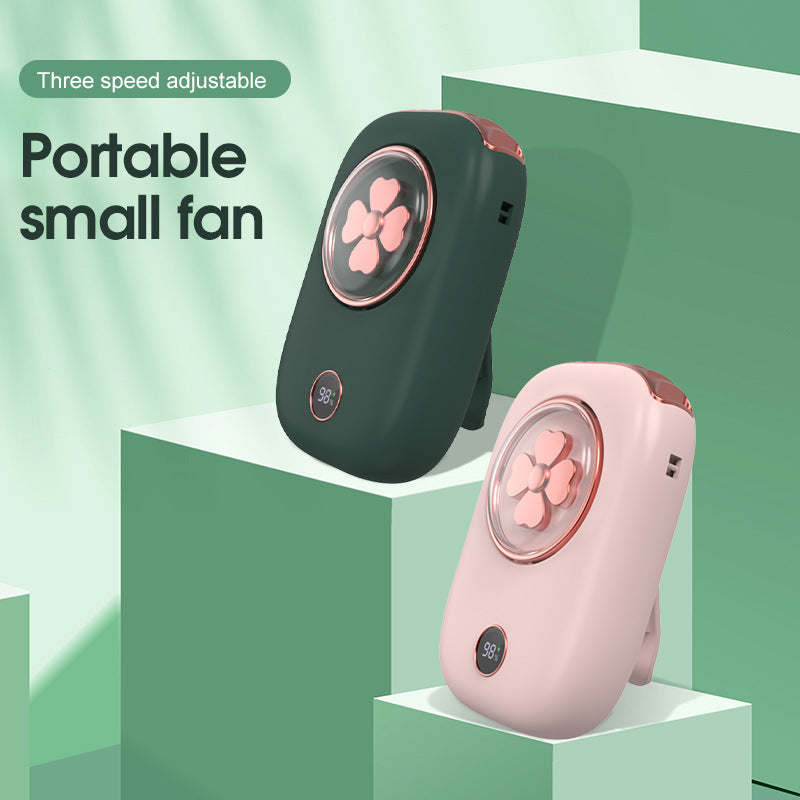Portable Electric Hand Warmer