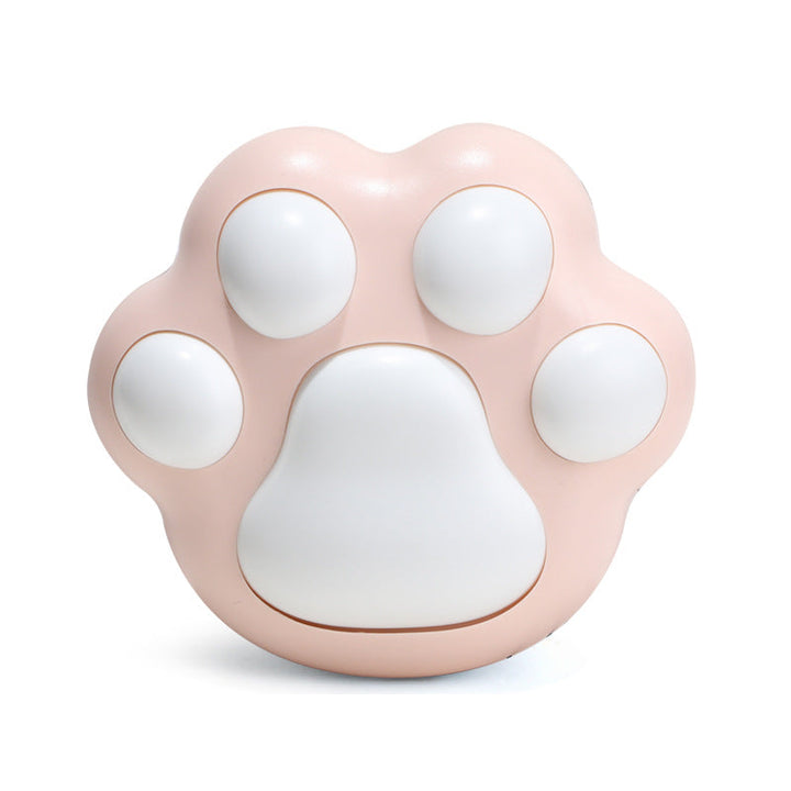 Heat Hollow™ Portable Snail Hand Warmer with Two Heat Levels