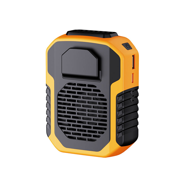Unisex Compact Heater