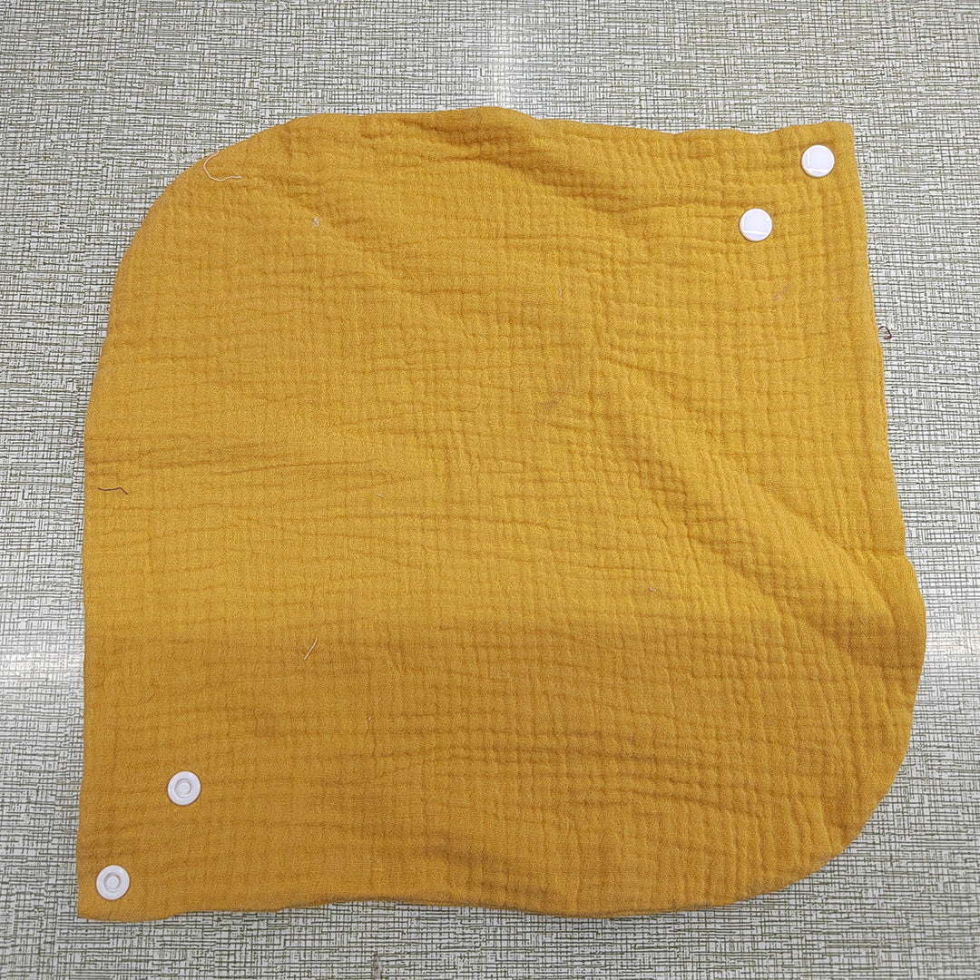 Soft Cotton Multipurpose Neck Warmer