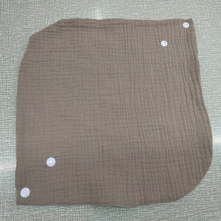 Soft Cotton Multipurpose Neck Warmer