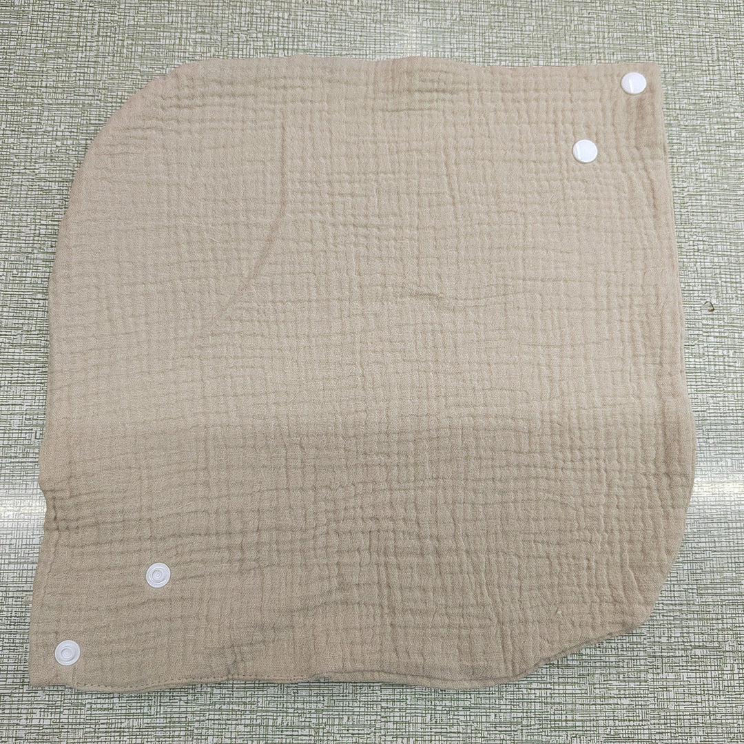 Soft Cotton Multipurpose Neck Warmer