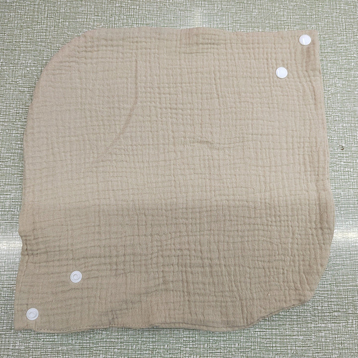 Soft Cotton Multipurpose Neck Warmer