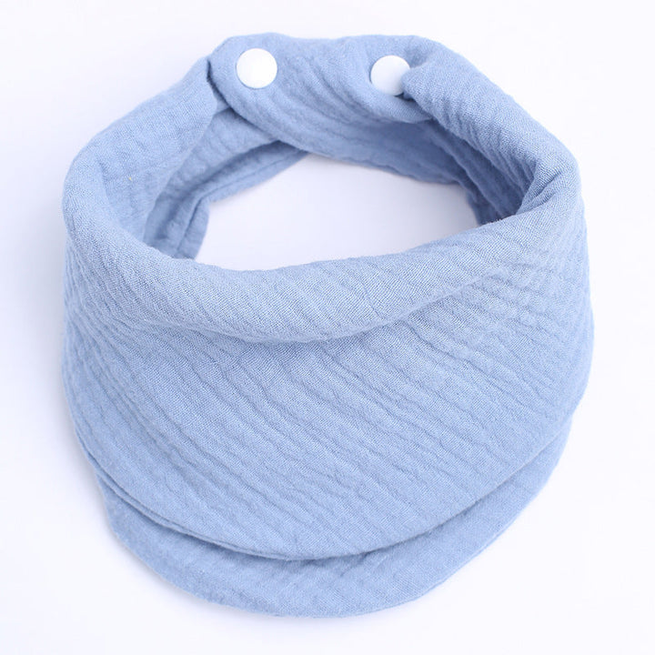Soft Cotton Multipurpose Neck Warmer
