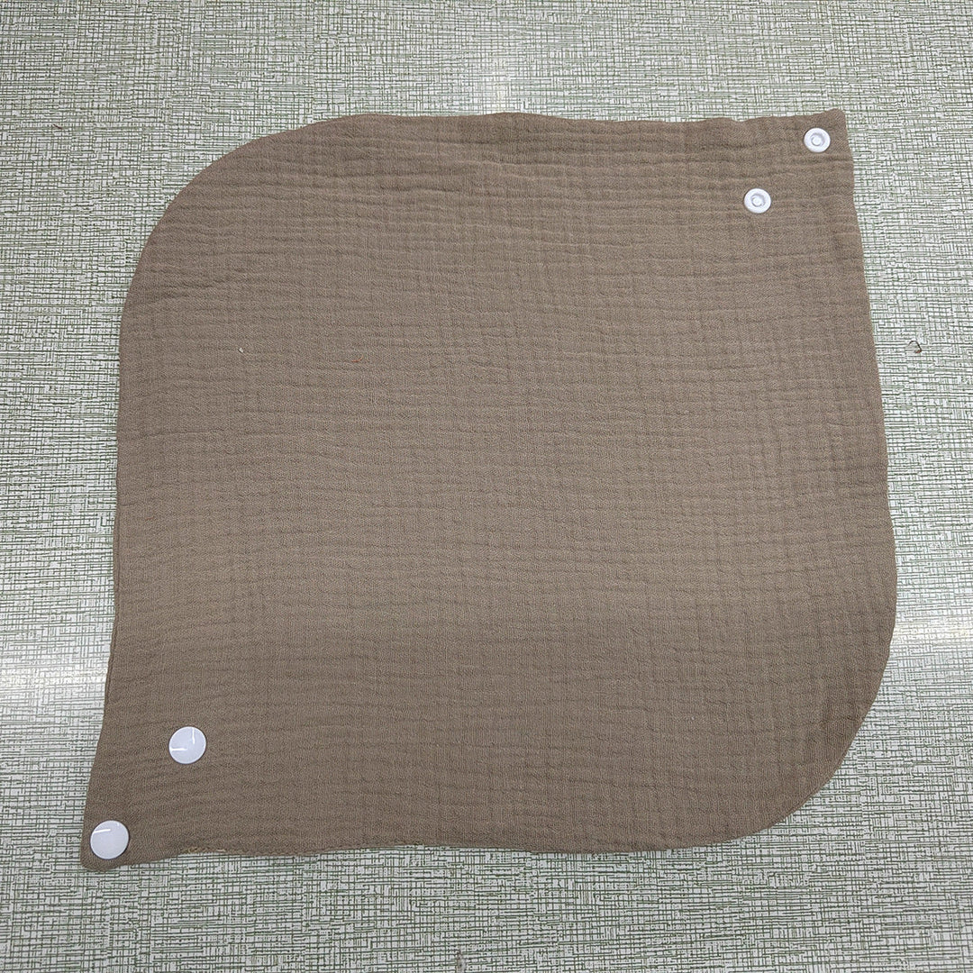 Soft Cotton Multipurpose Neck Warmer