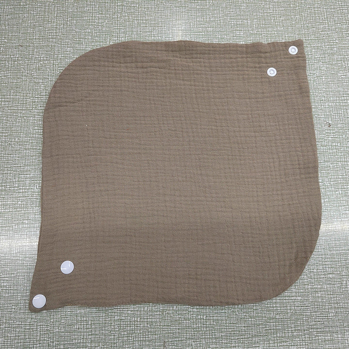 Soft Cotton Multipurpose Neck Warmer