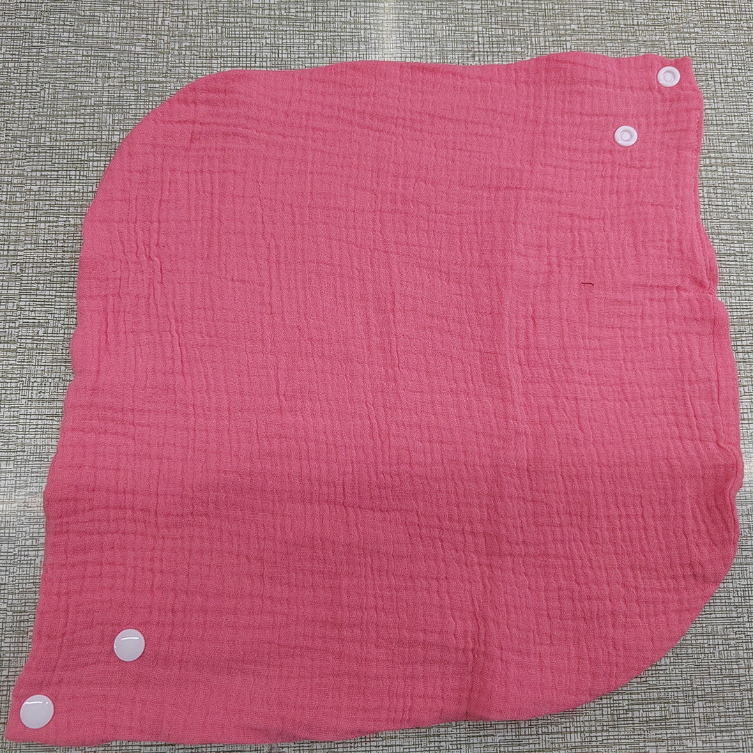 Soft Cotton Multipurpose Neck Warmer