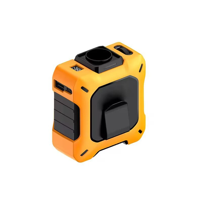 Unisex Portable Mini Heater