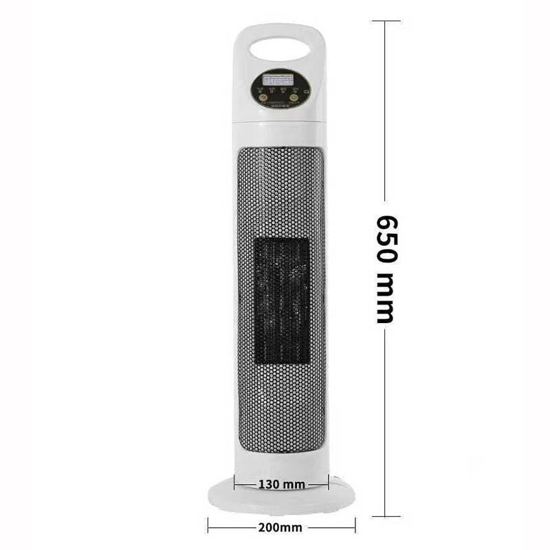 Unisex Fan Heater