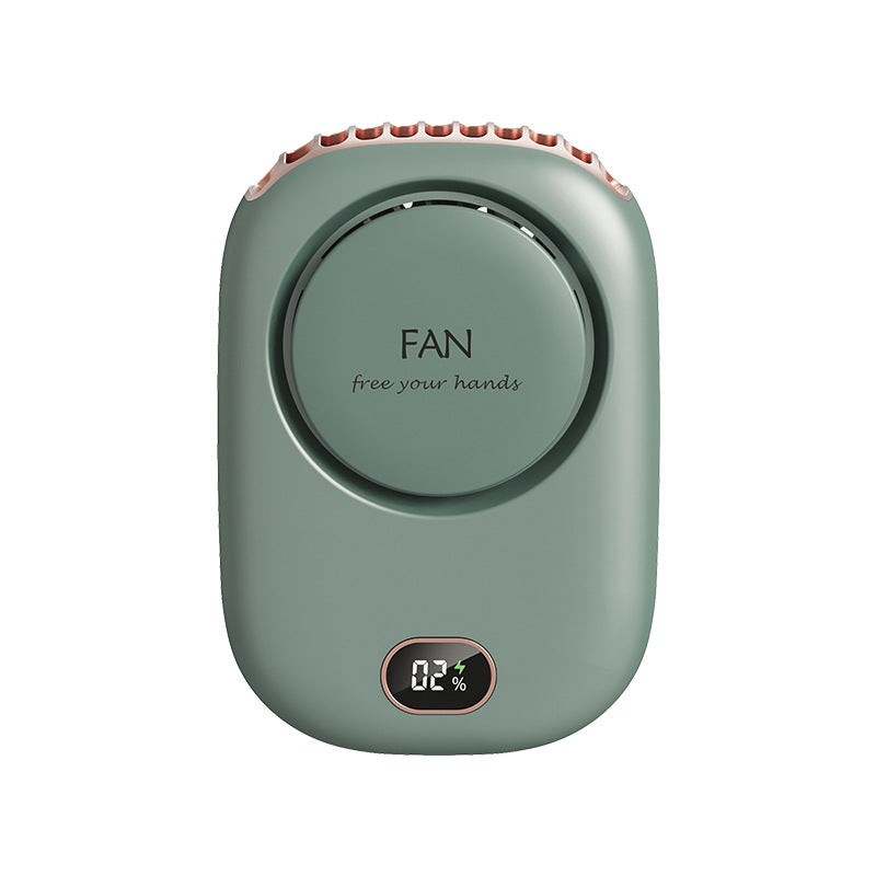 Unisex Portable Mini Heater
