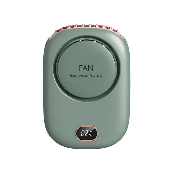 Unisex Portable Mini Heater