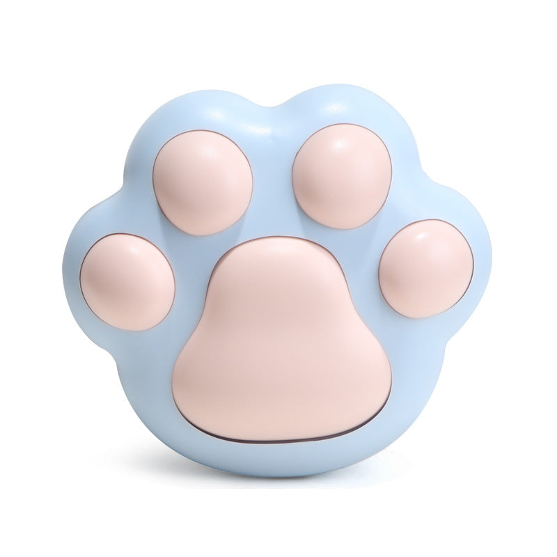 Heat Hollow™ Portable Snail Hand Warmer with Two Heat Levels
