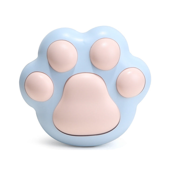 Heat Hollow™ Portable Snail Hand Warmer with Two Heat Levels
