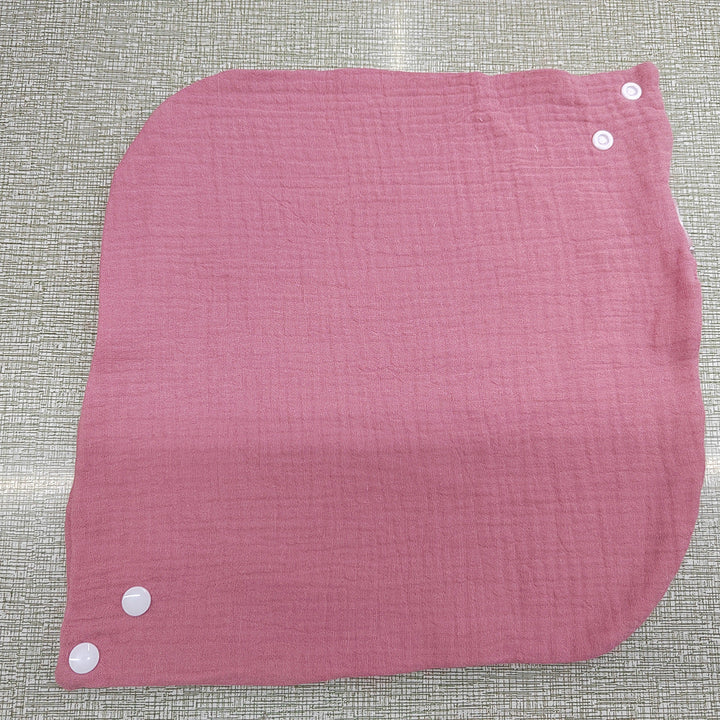 Soft Cotton Multipurpose Neck Warmer