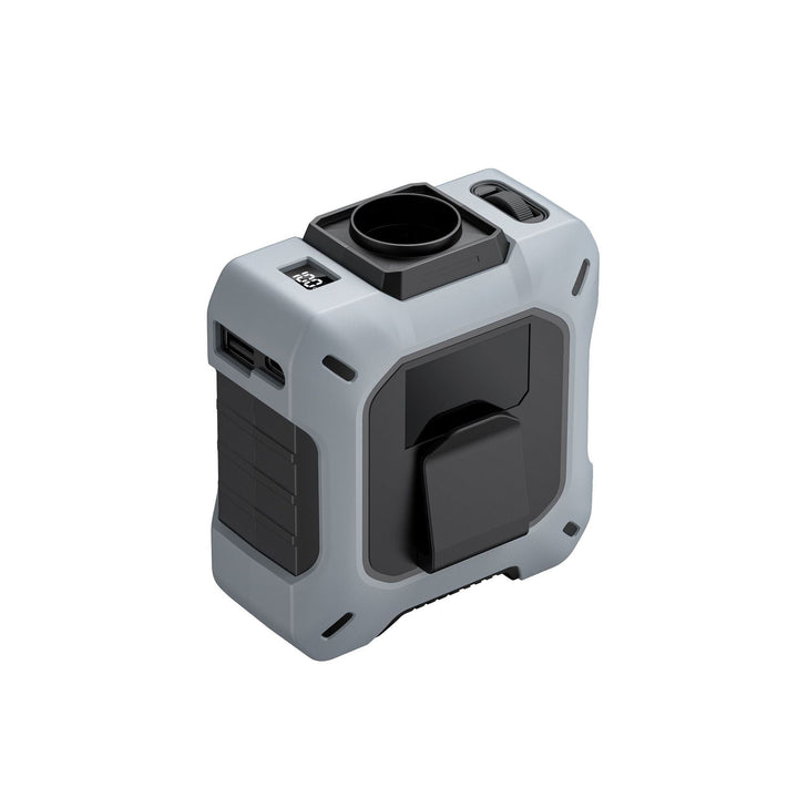 Unisex Portable Mini Heater
