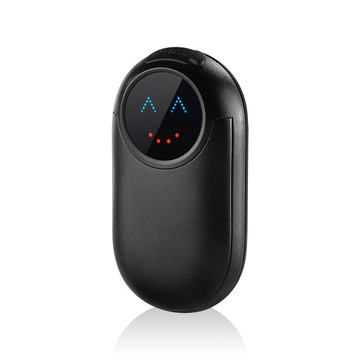 Heat Hollow™ Smart Hand Warmer and Power Bank in One Slim Design