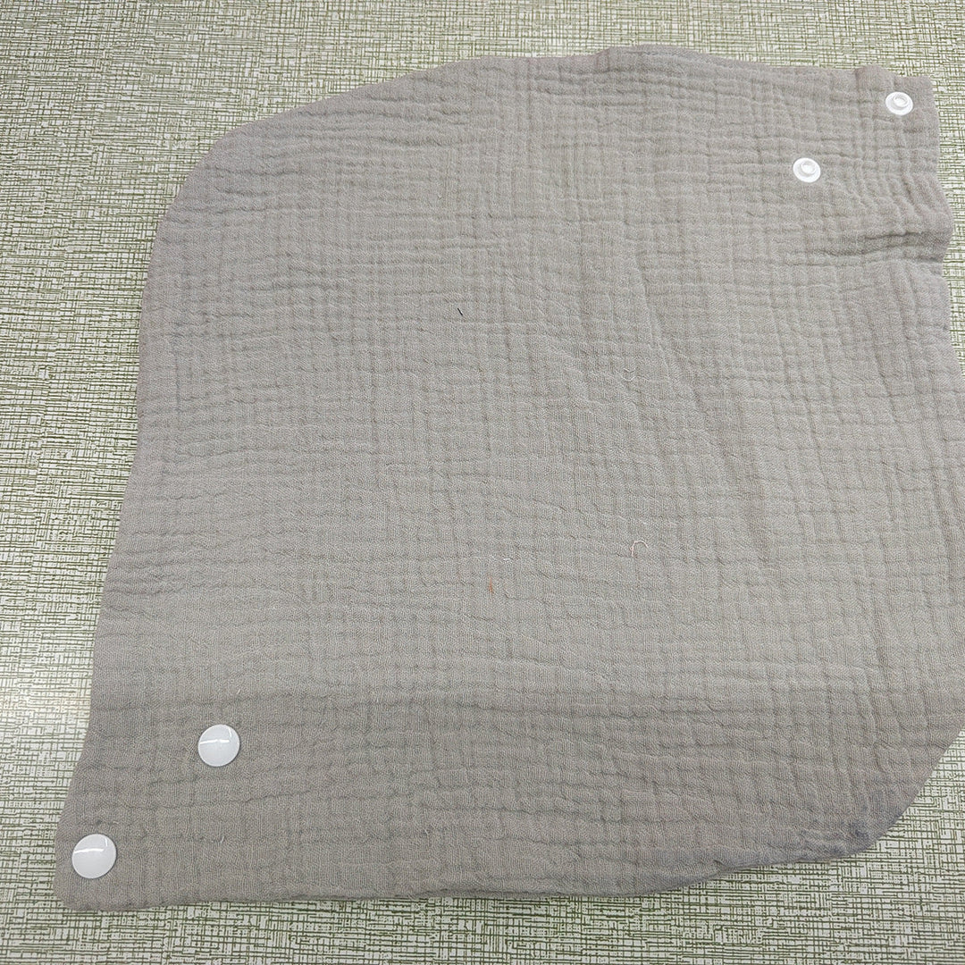 Soft Cotton Multipurpose Neck Warmer