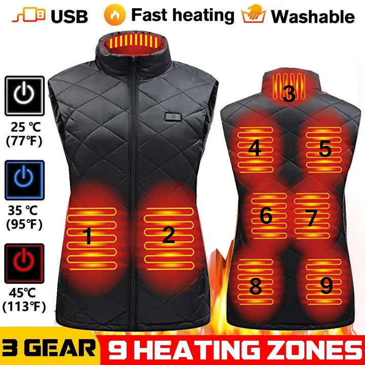 Heat Hollow™ Women&