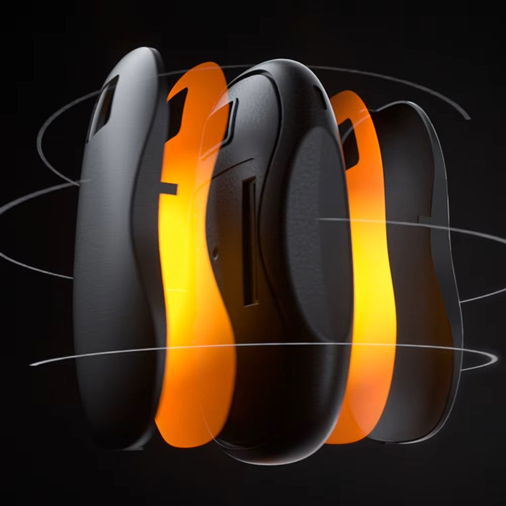 Heat Hollow™ Hand Warmer and Power Bank with Three Heat Settings