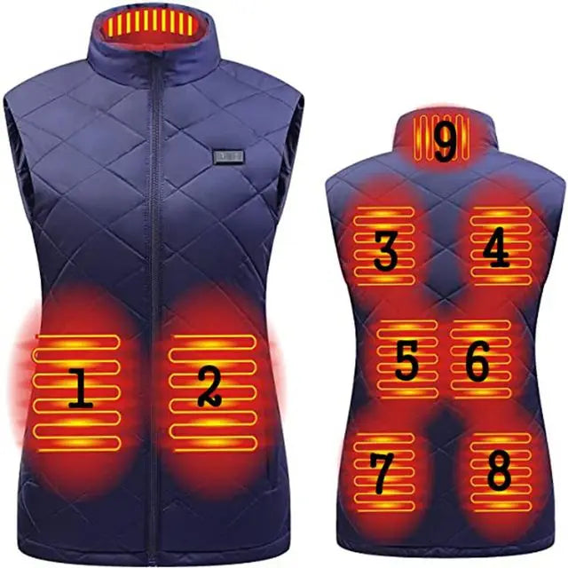 Heat Hollow™ Women&